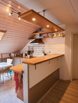 Silbach Mietwohnung - Winterberg