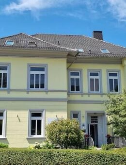 Individuelle 4-Zimmer-Wohnung in 49186 Bad Iburg - Bad Iburg