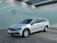 VW Passat Variant, TDI ||||, Jahr 2022 - München