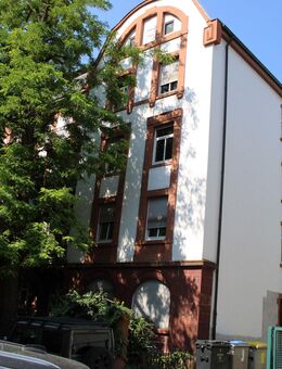 WG GEEIGNET! Geräumige 4 ZKB Wohnung in Mannheim! - Mannheim