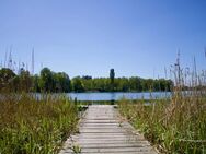 Ihr zweigeschossiges Traumhaus am Wasser in Best-Lage in Falkensee - Falkensee