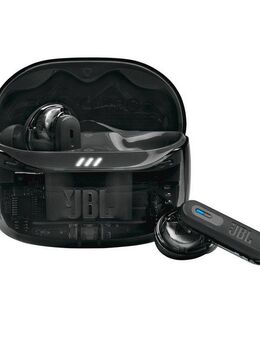JBL TUNE BEAM 2 wireless In-Ear-Kopfhörer (Active Noise Cancelling (ANC), A2DP Bluetooth)