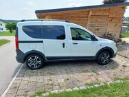 Dacia Dokker TcE 115 - Eggenfelden