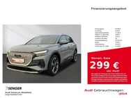 Audi Q4, 50 quattro Komfort-Paket, Jahr 2021 - Bielefeld