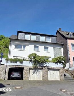 Ihr neues Anwesen in attraktiver Lage der Cochemer Oberstadt! - Cochem