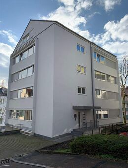 :: Wohnen in einer möblierten Wohngemeinschaft :: WG-Zimmer zum vermieten - Stuttgart