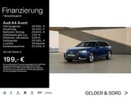 Audi A4, Avant 40 TFSI advanced Tour, Jahr 2024 - Schweinfurt