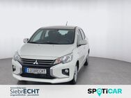 Mitsubishi Space Star, 1.2 Basis, Jahr 2022 - Uslar