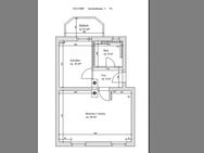 2-Raum-Wohnung mit Balkon - Schönebeck (Elbe)