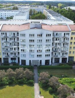 Exklusives Anlagepaket: 45 Wohnungen, 26 TG Stellplätze, 5 Gewerbeeinheiten - Potsdam