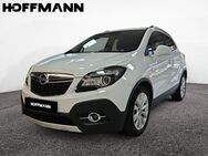 Opel Mokka, 1.4 X Turbo Innovation WKR, Jahr 2015 - Saalfeld (Saale)