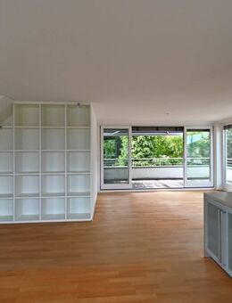 Limited Edition! Komfortable, ganz helle Penthouse-Wohnung in Bredeneyer Toplage - Essen