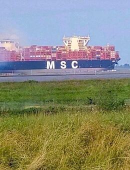 Traumgrundstück am Deich mit Elbblick (Neubauprojekt bis 625m² Wohnfläche) - Glückstadt