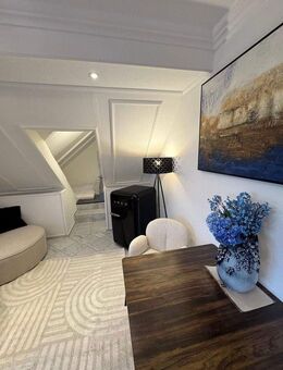 Exklusives Apartment Neu möbliert (inkl. Privatgarten) - Karlsfeld