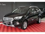 Ford Kuga Titanium AWD KAMERA NAVI PDC XENON - Großmehring