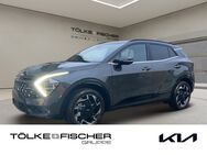 Kia Sportage, 1.6 T-GDI 48V GT-Line DRW SND, Jahr 2024 - Krefeld