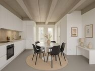 Ideal für Singles & Paare - moderne 2-Zimmer-Wohnung mit durchdachtem Grundriss - Berlin