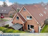 Kompakte Doppelhaushälfte in Top-Lage von Leer-Heisfelde! - Leer (Ostfriesland)