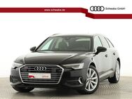 Audi A6, Avant Sport 40TDI qu VIR 8-fach, Jahr 2020 - Gersthofen