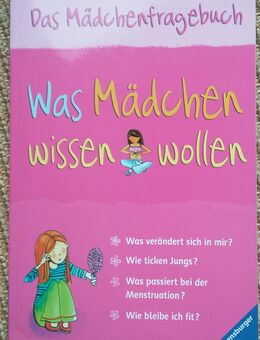 Was Mädchen wissen wollen - Krefeld