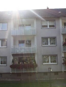 Demnächst frei! 3-Zimmer-Wohnung in Lünen Gahmen - Lünen