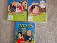 Kinder DVDs gemischt - Bremen