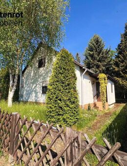 Einfamilienhaus mit großem Grundstück und vielseitigem Potenzial in ruhiger Lage - Hahnheim