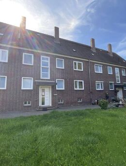 Freundliche, helle 2-Zimmer-Wohnung in Fedderwardergroden - Wilhelmshaven