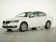 Skoda Octavia, 1.0 TSI STYLE COLUMBUS TEILLEDERuvm, Jahr 2017 - Sangerhausen