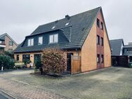 Ein Appartmenthaus in guter Lage zum Strand - Büsum