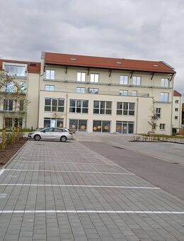 Modernes Wohnerlebnis in bester Lage – Wohlfühlen garantiert. - Kelheim