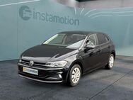 VW Polo, 1.0 TSI Comfortline DIG, Jahr 2021 - München