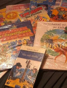 Tolle Bücher - Berlin