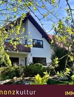 Wohnen. Wohlfühlen. Wachsen – Haus mit großem Garten & Ausbauoptionse in Römerstein - Römerstein