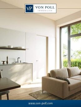 Historischer Charakter, moderne Wohnqualität - einzigartiges Wohnen in Fischeln - Krefeld