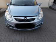 Opel Corsa - Siegen (Universitätsstadt)