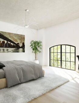 Außergewöhnliches Loft ***City*** 4 % Rendite*** Kernsanierter Bestand - Halle (Saale)