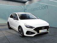 Hyundai i30, FL Advantage, Jahr 2024 - München