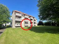 Genial zentral & ruhig gelegen: 2-Zimmer-ETW mit Balkon und tollem Blick in Erwitte-Bad Westernkotten! - Erwitte