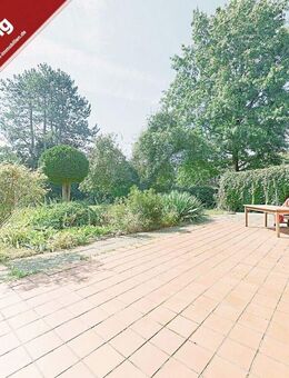 Urlaubsgefühle zentral in Münster - Einfamilienhaus - Münster