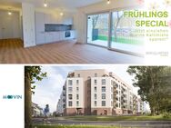 ++BLÜHENDES ANGEBOT: eine Miete sparen! Ideal geschnittene 2-Zimmer-Wohnung mit Balkon im Bergquartier++ - Magdeburg