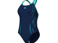 Arena Badeanzug arena Performance Damen Poseidonia Swim Pro Back Badeanzug