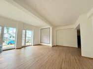 NEUSANIERUNG - 2-Raumwohnung mit Balkon - Chemnitz