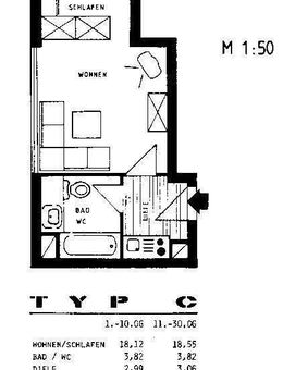 Charmantes Apartment in Köln-Ehrenfeld – attraktiv für Kapitalanleger - Köln