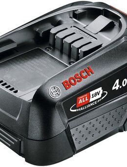 Bosch Home & Garden »PBA 18V 4.0Ah W-C« Akku