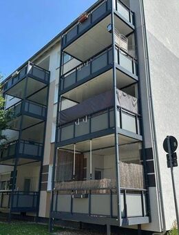 Perfekt für uns: ansprechende 3-Zimmer-Wohnung - Hannover