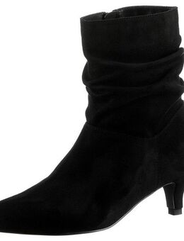 Aniston SHOES Stiefelette, Boots mit slouchy Schaft - NEUE KOLLEKTION
