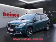 Peugeot 2008, 1.2 130 Allure, Jahr 2018 - Hagen (Stadt der FernUniversität)