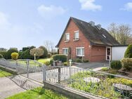 Leben wo andere Urlaub machen - Familienidyll in Küstennähe - Neuenkirchen (Schleswig-Holstein)