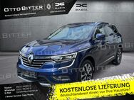 Renault Koleos, Intens dCi175, Jahr 2018 - Bielefeld